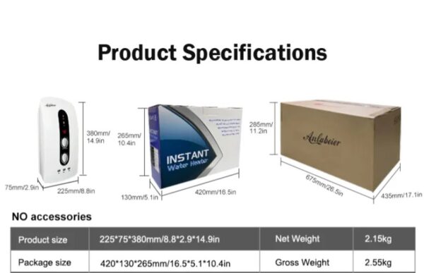 Product image